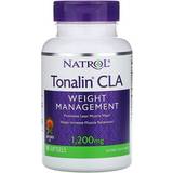 Natrol Vægtkontrol & Detox Natrol TONALIN CLA 90 stk