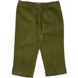Wheat Mulle Trousers - Winter Moss (6746e-322-4099)
