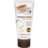 Udglattende Fodscrub Palmers Coconut Oil Formula Foot Scrub Coconut Sugar 60g