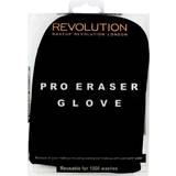 Revolution Beauty Svampe Revolution Beauty Pro Makeup Eraser Handske Black