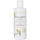 Rapsodine Farvet hår Shampooer Rapsodine Shampoo med ekstrakt af æblecidereddike 250ml