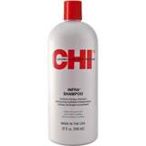 CHI Normalt hår Shampooer CHI Infra Shampoo 946ml