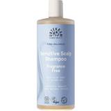 Urtekram Tykt hår Hårprodukter Urtekram Find Balance Sensitive Scalp Shampoo Fragrance Free 500ml