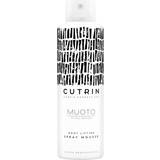 Cutrin Tørt hår Stylingprodukter Cutrin Muoto Root Lifting Spray Mousse 200ml