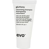 Evo Kruset hår Shampooer Evo Gluttony Shampoo 30ml
