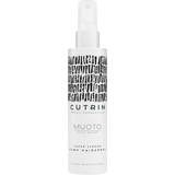 Cutrin Farvet hår Stylingprodukter Cutrin Muoto Extra Strong Pump Hairspray 200ml