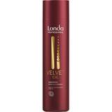 Londa Professional Glans Shampooer Londa Professional Velvet Oil Shampoo 1000ml