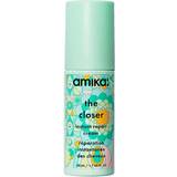 Amika Blødgørende Hårkure Amika The Closer Instant Repair Cream 50ml