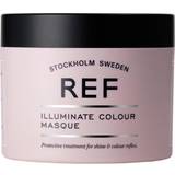 REF Hårkure REF Illuminate Colour Masque 250ml