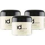 IdHAIR Stylingprodukter idHAIR Hard Gold 3x100 Ml