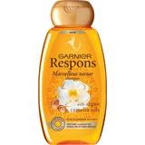 Garnier Glans Shampooer Garnier Respons Marvellous Nectar Shampoo 250ml