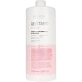 Revlon Farvebevarende Shampooer Revlon Re/Start Color Protective Gentle Cleanser 1000ml