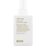 Evo Fedtet hår Stylingprodukter Evo Salty Dog Salt Spray