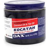 Dax Tørt hår Hårprodukter Dax Behandling Cosmetics Kocatah (397 gr)