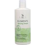 Wella Shampooer Wella Shampoo Elements Renewing 500ml