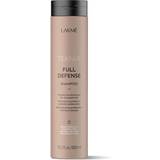 Lakmé Normalt hår Shampooer Lakmé Teknia Full Defense Shampoo 300ml