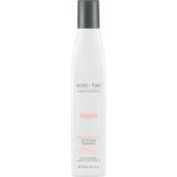 Nak Blonde Hårprodukter Nak Scalp To Hair Moisture-Rich Softening Shampoo 250ml