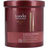 Londa Professional Hårolier Londa Professional Londa Londa Velvet Oil Treatment 750ml