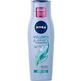Nivea Shampooer Nivea Shampoo Volume Sensation
