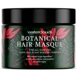 Waterclouds Blødgørende Hårkure Waterclouds Botanical Hairmasque 200ml