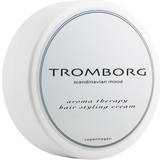 Tromborg Fedtet hår Hårprodukter Tromborg Aroma Therapy Hair Styling Cream 90ml