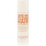 Eleven Australia Tørshampooer Eleven Australia Give Me Clean Hair Dry Shampoo 30g