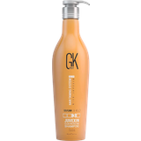 GK Hair Balsammer GK Hair Juvexin Shield Conditioner Color Protection 650ml