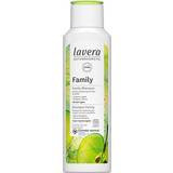 Lavera Shampooer Lavera Shampoo Family 250ml