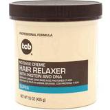 Hair Relaxers Glattende Hårbehandling Relaxer Super (425 gr)