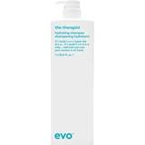 Evo Hårprodukter Evo The Therapist Shampoo 300ml