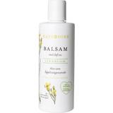 Rapsodine Normalt hår Balsammer Rapsodine Balsam med ekstrakt af æblecidereddike 250ml