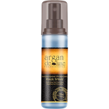 Plejende Hårspray Argan De Luxe Instant Hydrating Hair Spray Oil-Water 120ml