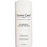 Leonor Greyl Shampooer Leonor Greyl Paris Shampooing Sublime Meches Shampoo for Highlights in Beauty: NA