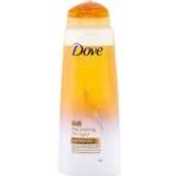 Dove Genfugtende Shampooer Dove Nourishing Oil Light Shampoo 400ml