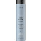 Lakmé Krøllet hår Hårprodukter Lakmé Teknia Body Maker Shampoo 300ml