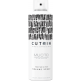 Cutrin Stylingprodukter Cutrin Muoto Texturizing Volume Spray 200ml