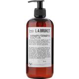 L:A Bruket Brun Hårprodukter L:A Bruket Shampoo, Birch 450ml