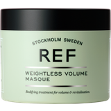 REF Hårkure REF Weightless Volume Masque 250ml