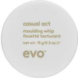 Evo Stylingprodukter Evo Casual Act Moulding Whip 15g