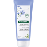 Klorane Volumen Balsammer Klorane Volumising Conditioner with Organic Flax Fibre for Fine, Limp Hair 200ml