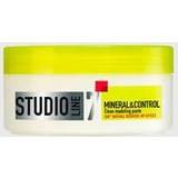 L'Oréal Paris Stylingcreams L'Oréal Paris StudioLine Mineral & Control Clean Modeling Paste 75ml