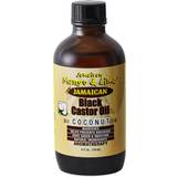 Castor oil Jamaican Black Castor Oil Coconut