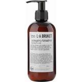 L:A Bruket Shampoo, Birch 240ml