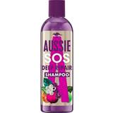 Aussie Antioxidanter Hårprodukter Aussie Shampoo SOS 290ml