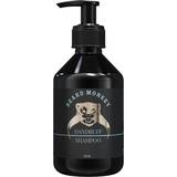 Beard Monkey Sprayflasker Hårprodukter Beard Monkey Dandruff Shampoo 250ml