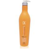 GK Hair Shampooer GK Hair Color Shield Purifying Shampoo 650ml
