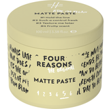 Four Reasons Hårprodukter Four Reasons Original Matte Paste 100ml