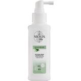 Nioxin Hårprodukter Nioxin Scalp Relief Serum 100ml