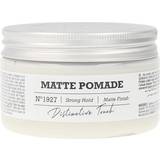 Tørt hår Pomader FarmaVita Firm Hold Wax Matte Pomade Nº1927