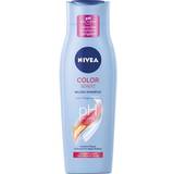 Nivea Vitaminer Hårprodukter Nivea Shampoo Color Crystal Gloss 250ml